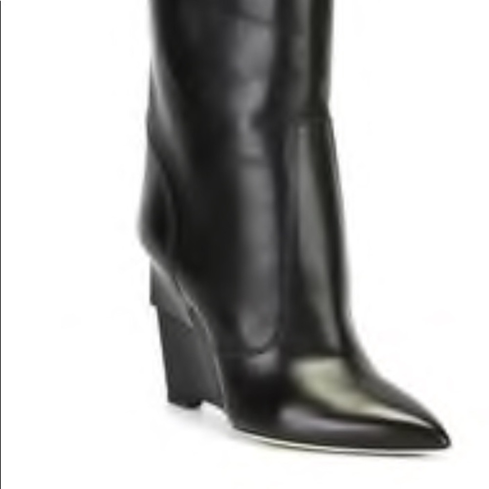 Jimmy Choo Davis size 40.5 - Picture 2 of 6